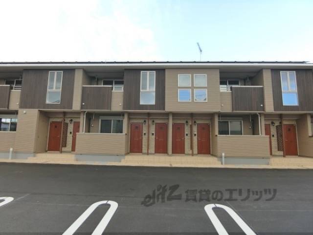 アクアビュー３外観写真2