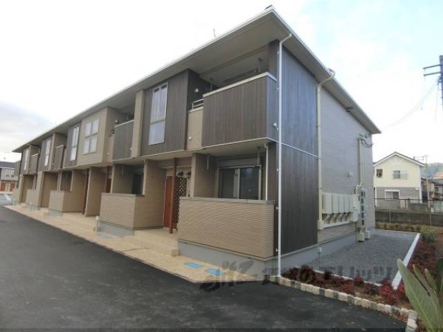 アクアビュー３外観写真3