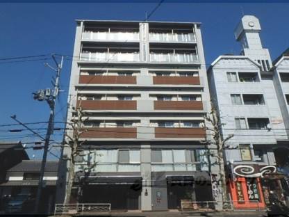 グランドーリア西院外観写真2