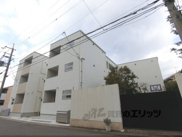 REGALESTサンメゾン四ノ宮外観写真3