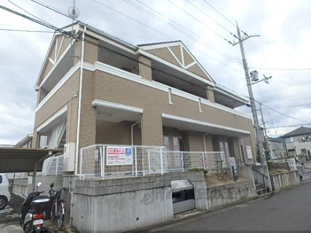 ピースフルハウスＫ外観写真2