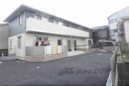 フルール外観写真
