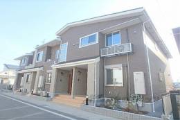 ノースコート外観写真