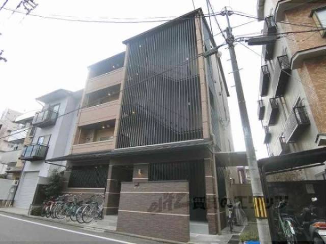 グランデ高野外観写真3