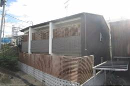 STUDIO 1004外観写真