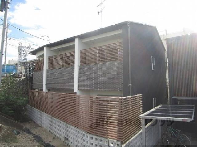 STUDIO 1004外観写真1