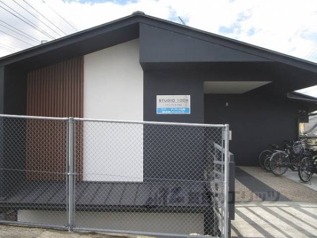 STUDIO 1004外観写真2