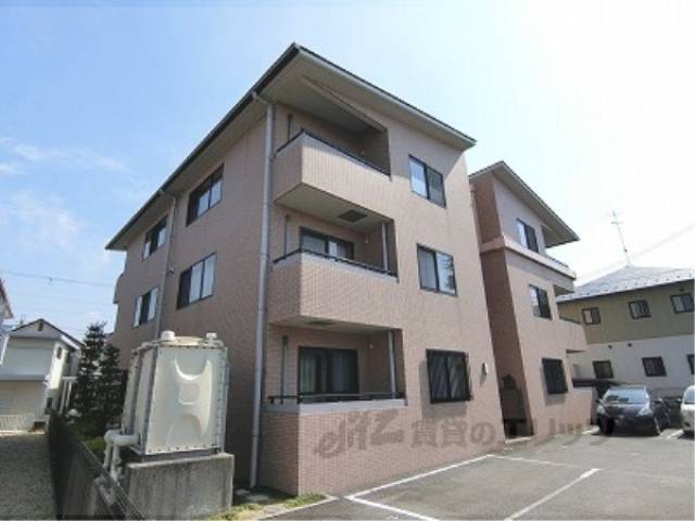 リアン・メルヴェイユ外観写真1