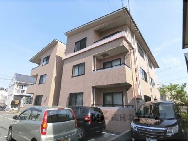 リアン・メルヴェイユ外観写真2