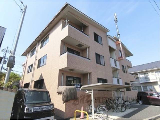 リアン・メルヴェイユ外観写真3