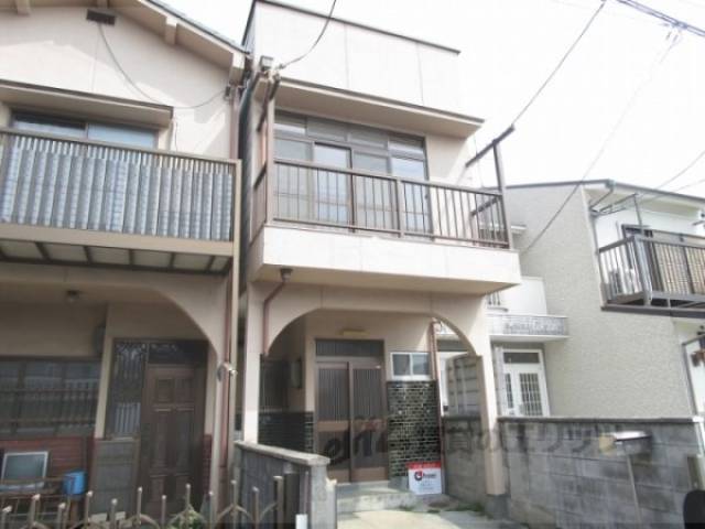 貸家外観写真2
