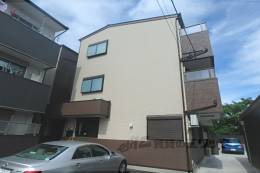 ミルグリシーヌ２外観写真