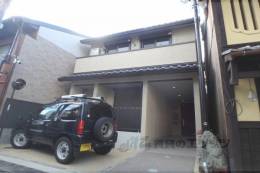 京しみず外観写真