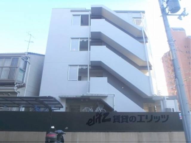 A-ｍｏｎ太秦天神川外観写真2