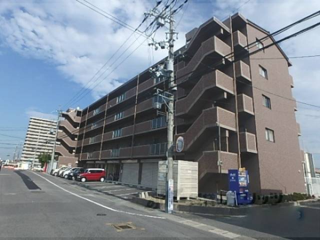 ＨＡＴ’Ｓ外観写真1