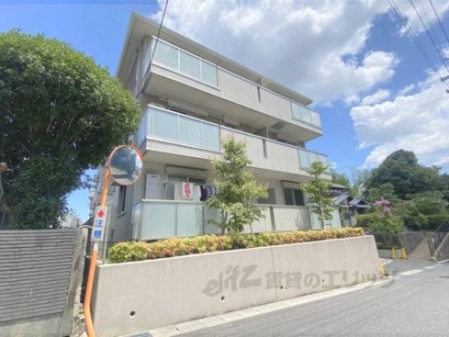 ステーブルコート淡海外観写真3