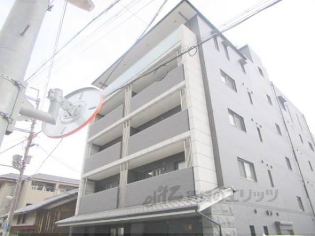 ＮプラスＡｙａ外観写真2