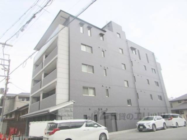 ＮプラスＡｙａ外観写真3