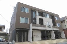 Ｓｅｒｅｎｏ　Ｋｉｔａｎｏ外観写真