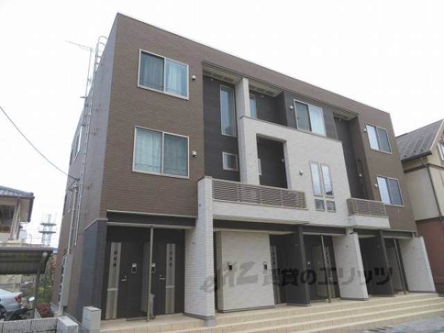 Ｓｅｒｅｎｏ　Ｋｉｔａｎｏ外観写真1