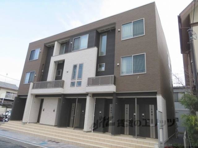 Ｓｅｒｅｎｏ　Ｋｉｔａｎｏ外観写真2