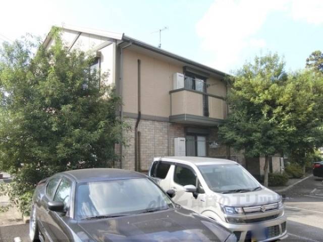 ベルコート木ノ座外観写真3