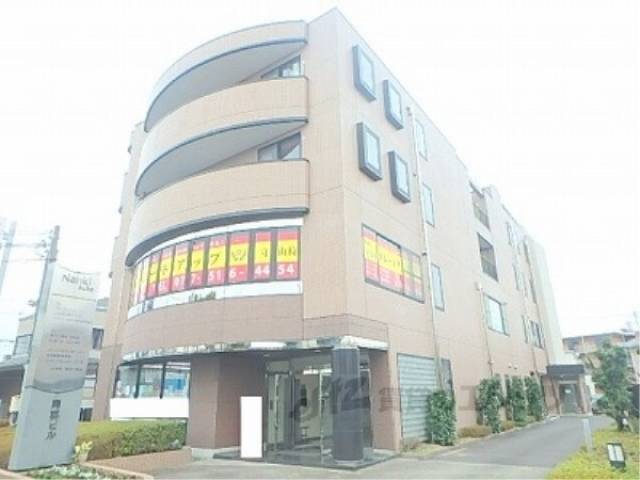 南喜ビル外観写真1