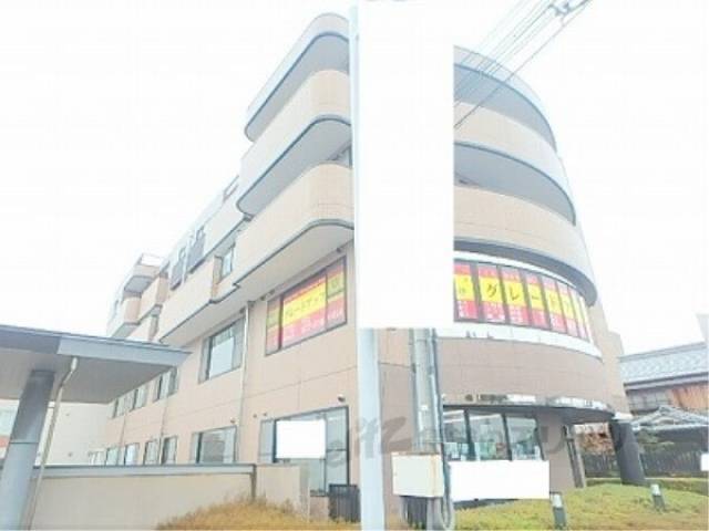 南喜ビル外観写真2