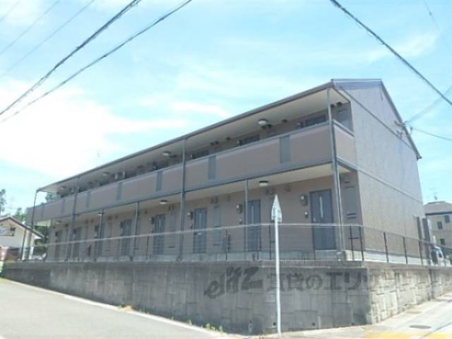 グランシャリオ外観写真1