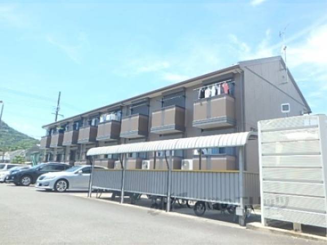 グランシャリオ外観写真3