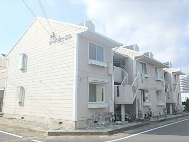 サードオーエム外観写真1