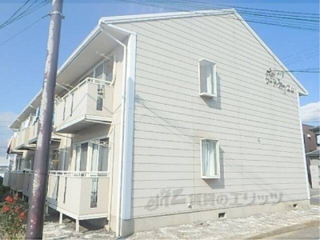 サードオーエム外観写真3