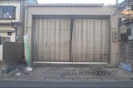 西野野色町2-5倉庫外観写真