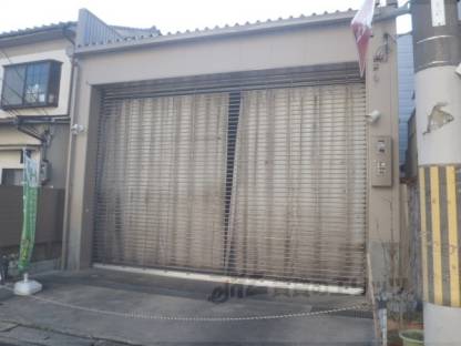 西野野色町2-5倉庫外観写真3
