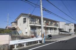 オリーブハイツ外観写真