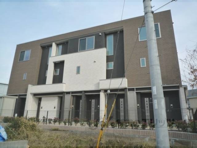 Ｅｖｅｒ　Ｇｒｅｅｎ外観写真1