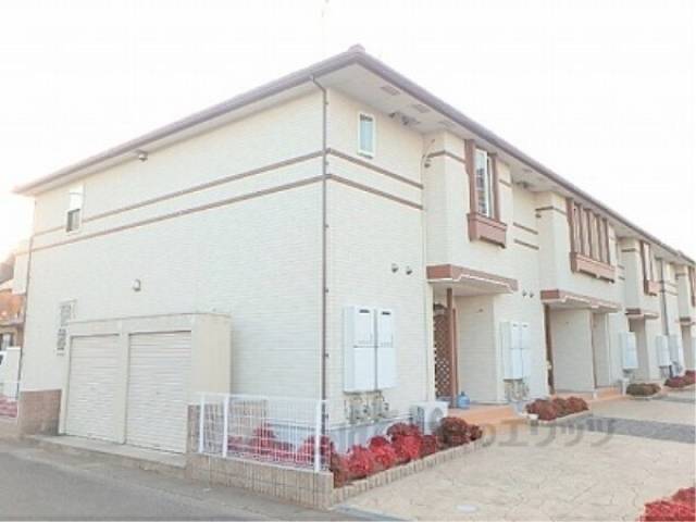 ブローテＢ外観写真1