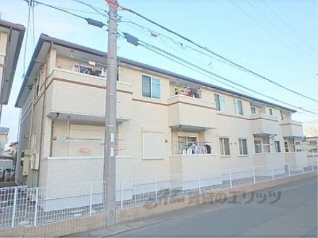 ブローテＢ外観写真2