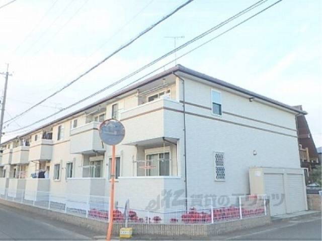 ブローテＢ外観写真3