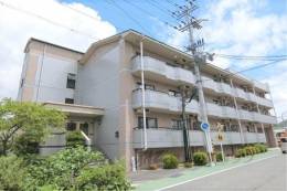 メルカード外観写真