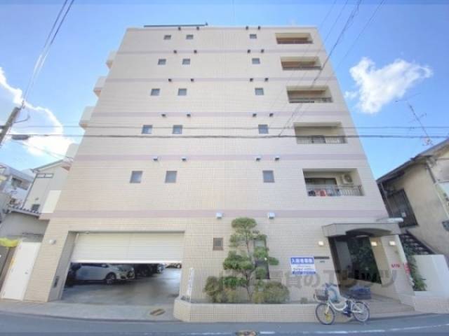 マイトレーヤ・ハイツ外観写真1