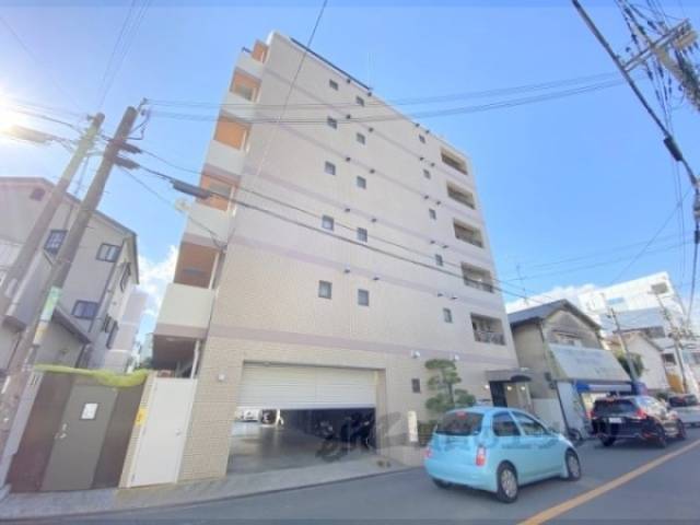 マイトレーヤ・ハイツ外観写真3