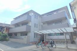 ラ・リベルタ外観写真