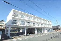 ムーンバット長岡外観写真
