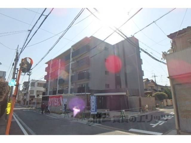 Ａｖａｎｔａｇｅ雅庵外観写真2