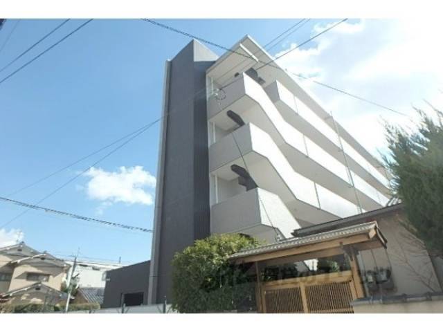 Ａｖａｎｔａｇｅ雅庵外観写真3