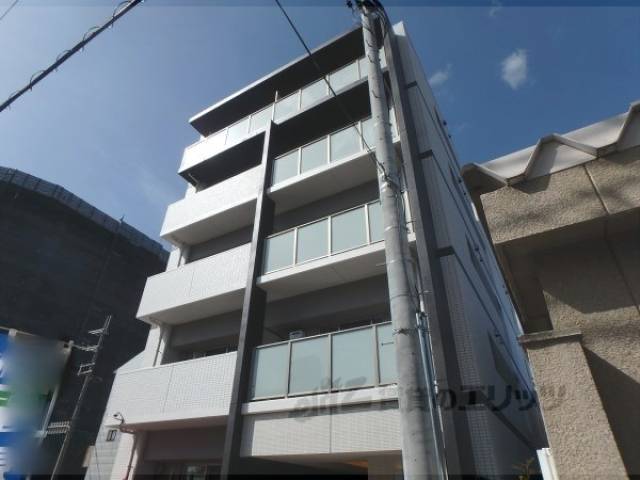 アルモニー花屋町外観写真3