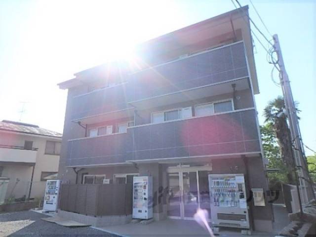 グランコート石田外観写真3