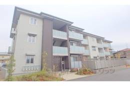 アリスティオ大宅外観写真