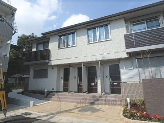 メゾン・ビオルネ３外観写真2